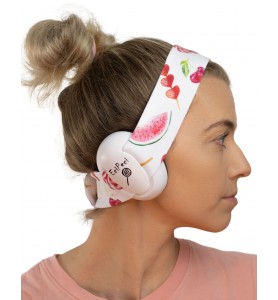 Ear defenders for an adult...